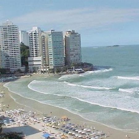 Flat Em Pitangueiras - Guaruja Daire Dış mekan fotoğraf