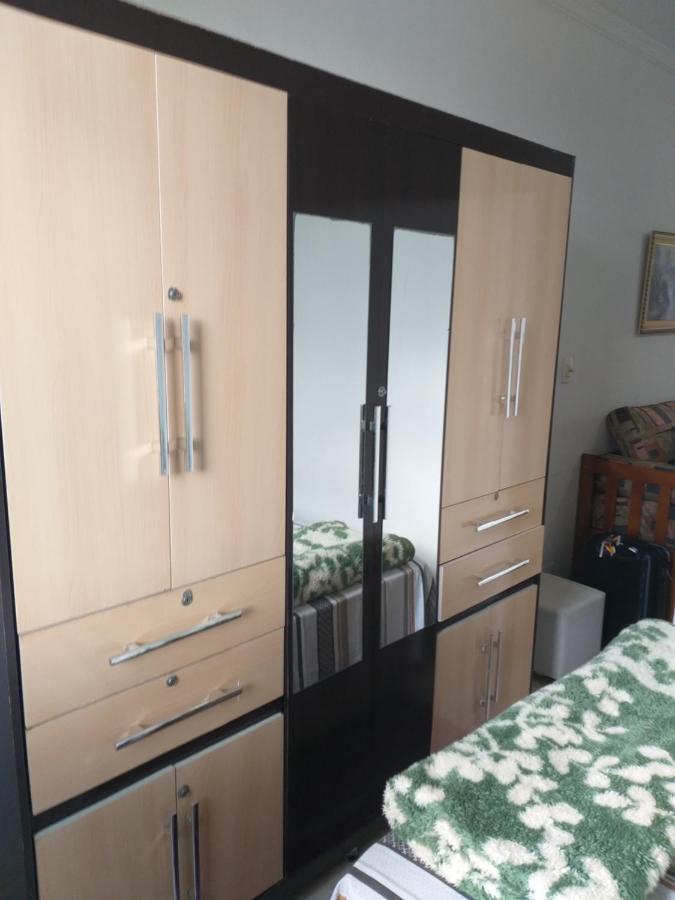 Flat Em Pitangueiras - Guaruja Daire Dış mekan fotoğraf