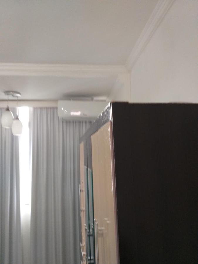 Flat Em Pitangueiras - Guaruja Daire Dış mekan fotoğraf