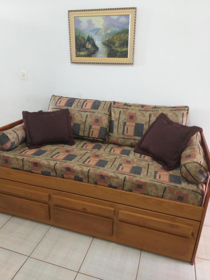 Flat Em Pitangueiras - Guaruja Daire Dış mekan fotoğraf