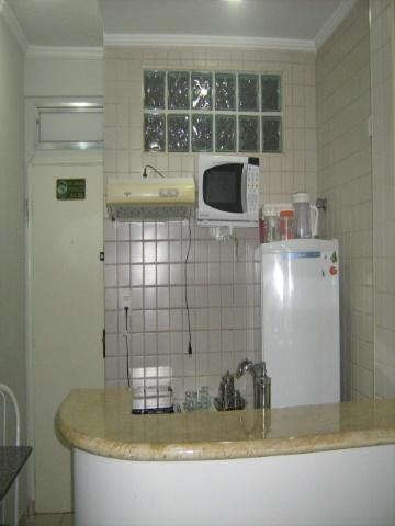 Flat Em Pitangueiras - Guaruja Daire Dış mekan fotoğraf